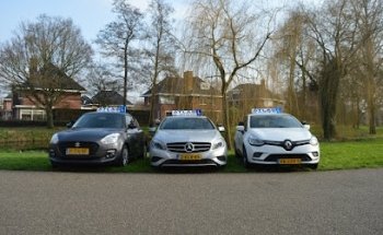 Atlas Autorijopleiding