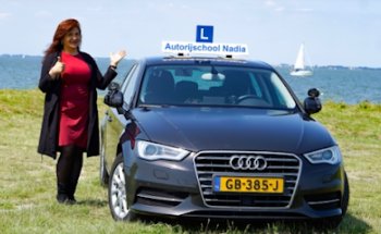 autorijschool nadia