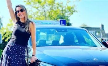 Driving school Leiden