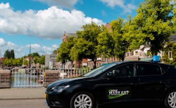 Rijschool Markant Groningen