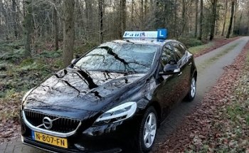 Rijschool Paul Drachten