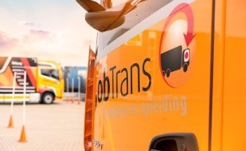 JobTrans | Uitzendbureau en (rij)opleider in de transport- en logistieke sector