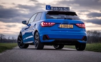 Verkeersschool Rob en Nel