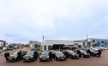 Rijschool Maud van Gent