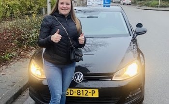 Verkeersschool RijSmart