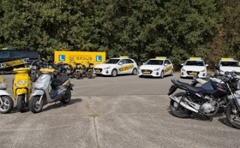 verkeersschool De Bruijn