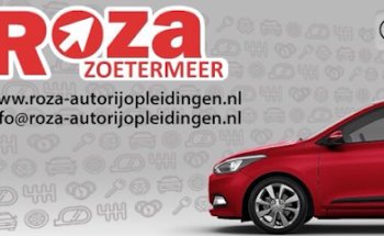 Roza Autorijopleidingen