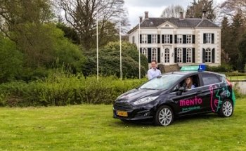 Mento, jouw rijacademie