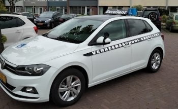 Verkeersschool Excellent