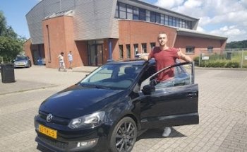 Rijschool Rich