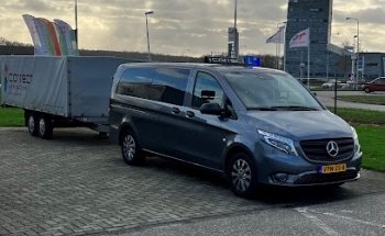 Autorijschool Correct