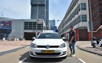Rijschool Dordrecht | Rijbewijs Helden