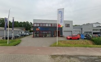 Autorijschool firma Chris Roelse
