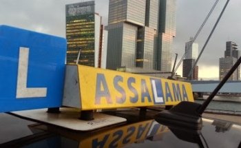 Autorijschool Assalama