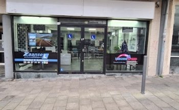 Zaanseverkeersopleidingen