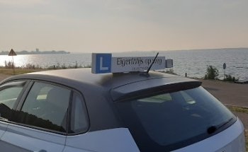 EigenWijs op weg