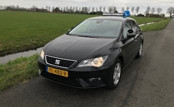 Driving School Mitchel Schipper