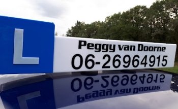 Rijschool Peggy van Doorne