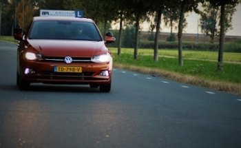 Rijschool Burggraaf Rijopleidingen