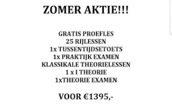 Verkeersschool Willem Wevers