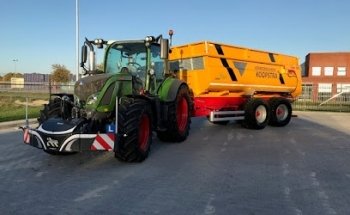 Verkeersschool Koopstra B.V.