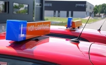 Autorijschool van Laarhoven