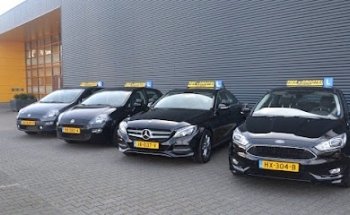 Driving School Ties of Grootel, Eindhoven