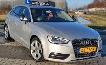 AutoRijSchool Ömer Bayram