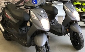 Auto- en Motorrijschool Westerhuis