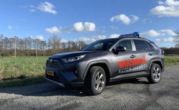 Verkeersschool Wolswijk