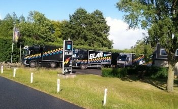 Traffic School Elar Lexmond