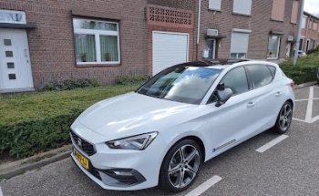 Verkeersschool Ron Jansen