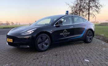 Autorijschool Kruidhof