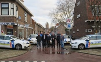 Verkeersschool Noordzee