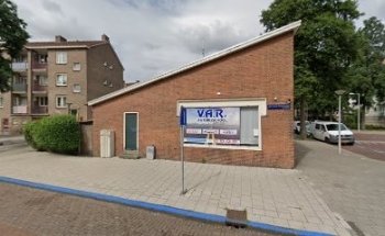 Verkeersschool M&M