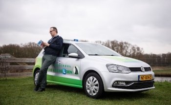 Autorijschool Theo van Helden