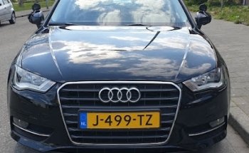 Autorijschool Meerhoven