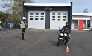 Rijschool Oosterschelde