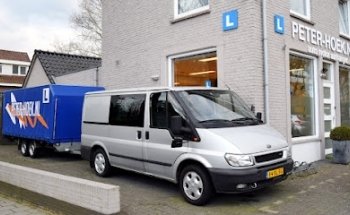 Autorijschool Hoek
