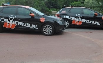 HRC Rijbewijs