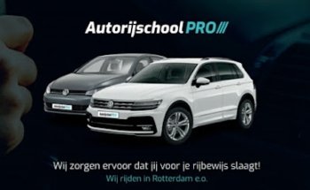 Autorijschool Pro