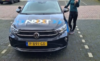 NXXT Rijscholen - Hoogeveen