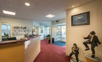 Correct & Oscar Palm verkeersopleidingen