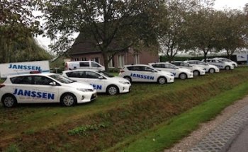 Verkeersschool Janssen