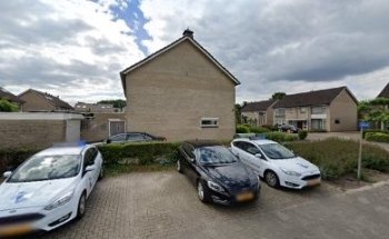 Autorijschool Vogelzang