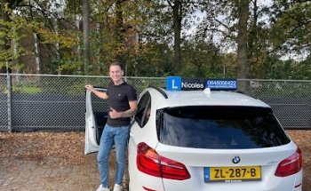 Nicoles Rijschool