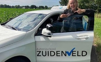 Autorijschool Zuidenveld