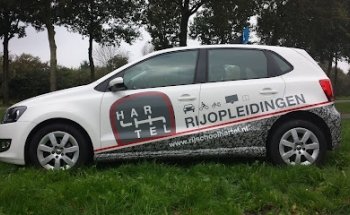 Hartel Rijopleidingen