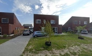 AUTORIJSCHOOL NEW YORK