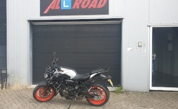 Verkeersschool All Road